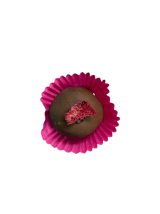 Fit Choco Raspberry